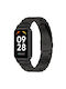 Гривна Xiaomi Redmi Smart Band 2 Xiaomi Smart Mi Band 8 Active Черна