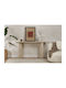 Bufet Travertine 150x35x75cm