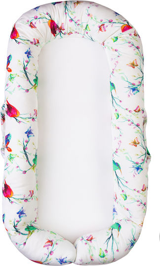 Matex Baby Nest 50x90cm