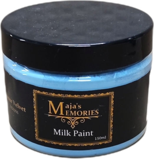 Παλαίωσης Milk Paint Lasur Velvet Maja’s Memories 150ml