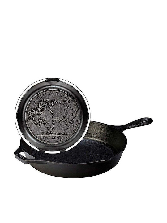 Lodge Γκριλιέρα από Μαντέμι 26cm