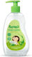 Bochko Kinder Seife mit Aloe Vera in Gel-Form 410ml