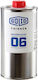 Thinner 06 Polyurethane Paints Tool Cleaning Agent 0.5 L