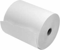 Paper Roll Χαρτοταινία Π57xΔ30mm Paper Roll Χαρτοταινία Π57xΔ30mm