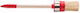 Round Brush Solvent-based Paints 25 Mm