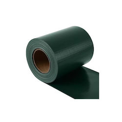 Υλικό Περίφραξης Κήπου από PVC 19x35x19εκ. Πράσινο