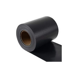 Υλικό Περίφραξης Κήπου από PVC 19x35x19εκ. Γκρι