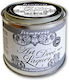 Art Deco Laquer Acrylic Enamel 500ml Black Μαύρο