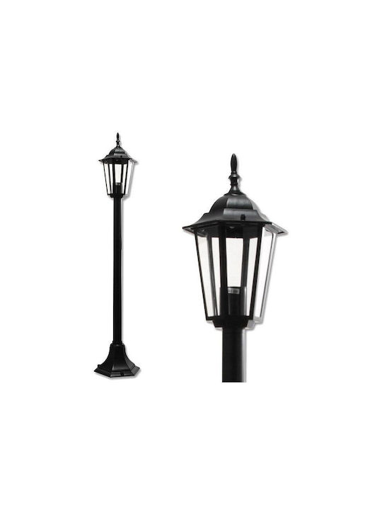 Masterled Außenstehlampen 60W