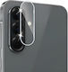 Samsung Galaxy A26 Kamera Schutz Transparentes Glas