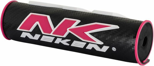 Neken Motorcycle Handlebar Pad Protector 28,6mm Black