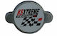 Ksx Radiator Cap Kd18bar Silver