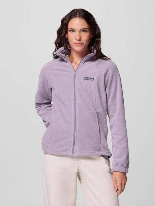 Columbia Benton Springs Women's Cardigan with Z...
