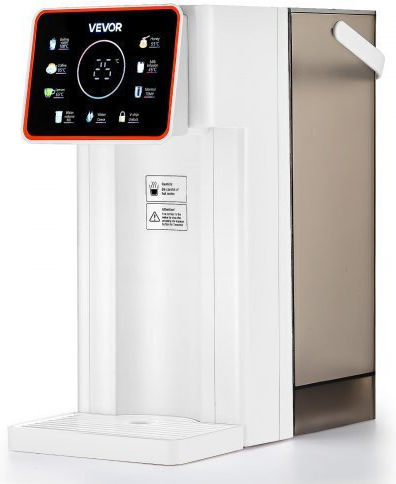Vevor Water Buffet Kettle 3lt