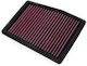Hyundai Santa Fe 1.6 T-gdi Serie 20-26 Dna Luftfilter P-hy20x25-01 Hyundai Santa Fe 1.6 T-gdi Hybrid 20-26