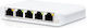 Ubiquiti USW Flex Mini Managed L2 PoE+ Switch with 5 Gigabit (1Gbps) Ethernet Ports