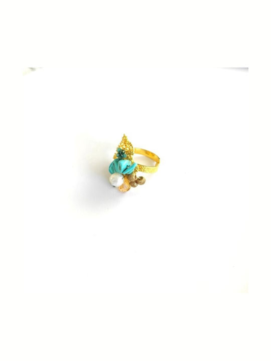 Catherine Bijoux Damenring