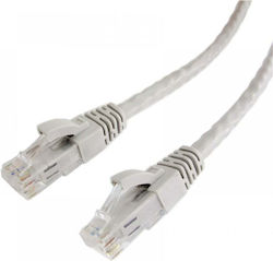Eucom 04-002-014-Μ U/UTP Cat.6 Καλώδιο Ethernet 3m