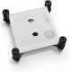 Ekwb Cpu Block Ek-quantum Velocity³ Бял