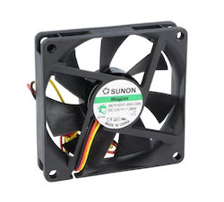 Sunon 39502-289 Ventilator 12V Sunon 39502-289 Ventilator 12V