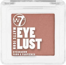 W7 Cosmetics Eyeshadow Σκιά Ματιών Matte σε Στε...