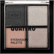 Wibo Eye Shadow Palette in Solid Form 4
