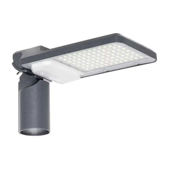 Ledvance Стенно Външно Осветително Тяло LED IP65 50W с Естествено бяло Светлина