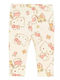 Kids' Pants Beige Hello Kitty