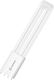 Ledvance LED Bulb 8W 229.5mm for Socket 2G11 and Shape S11 Natural White 1000lm