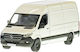 Goki Sprinter Αυτοκινητάκι 1:48 Pull Back