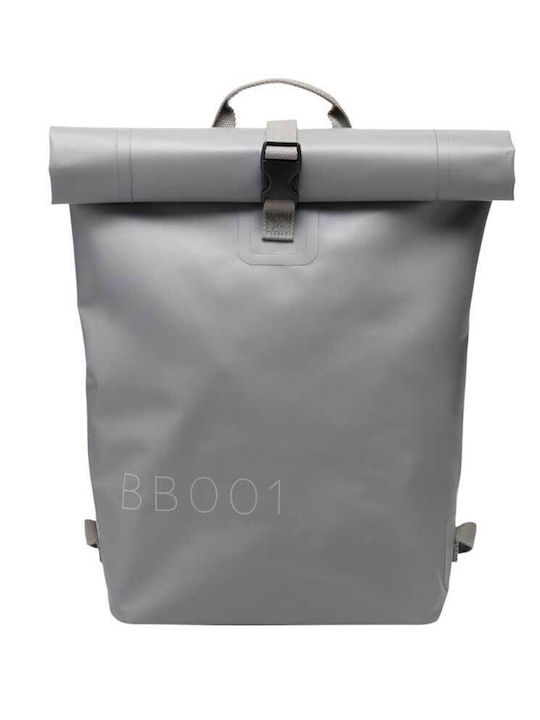 Waterproof Rucksack Wasserdicht Gray