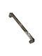 ACM Handle Furniture made of Zamak Nickel Matte 213mm (Center Distance 192mm) 11980-160-12B1 1pcs