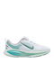 Vomero 18 Kids Sports Shoes Running with Laces Turquoise
