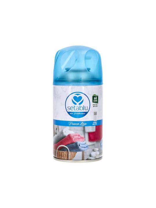 Setablu Parfum Pentru Casă Spray 250ml Prospețime