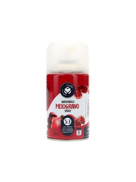 Setablu Αρωματικό Χώρου Spray 250ml Ροδι