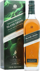 Johnnie Walker Island Green 43% 1000ml