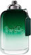 Coach Green Eau de Toilette 200ml