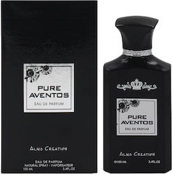 Creation Pure Aventos EDP 100ml Creation Pure Aventos EDP 100ml