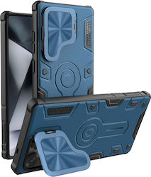 Θήκη Samsung Galaxy S25 Ultra Θωρακισμένη Nillk...