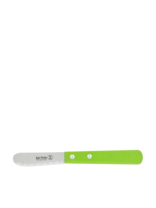 Andre Verdier Knife Butter from Stainless Steel 6.5cm