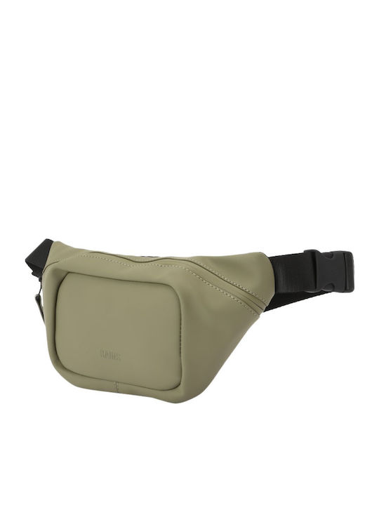 Rains Bum Bag Mini Magazin online pentru bărbați Bum Bag pentru Talie Bej Rains Bum Bag Mini Magazin online pentru bărbați Bum Bag pentru Talie Bej