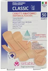 Setablu Plasturi