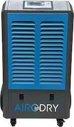 AIRODRY Βιομηχανικός Ηλεκτρικός Αφυγραντήρας 940W AIRODRY Βιομηχανικός Ηλεκτρικός Αφυγραντήρας 940W
