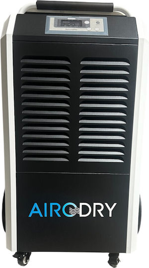 AIRODRY Dezumidificator Electric Industrial 1.85kW PD-01-109