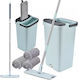 Verk Group Mop with Microfibers