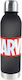 Gim Marvel Kids Water Bottle Plastic with Screw...