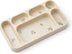 Liewood Orange Mosu Tray for 6+ Months