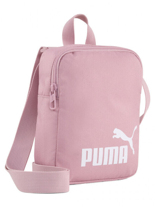 Puma Damentasche Schultertasche Rosa 091173-17 Skroutz Germany