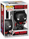 Funko Pop! Heroes: Batman Beyond - Terry McGinnis 560