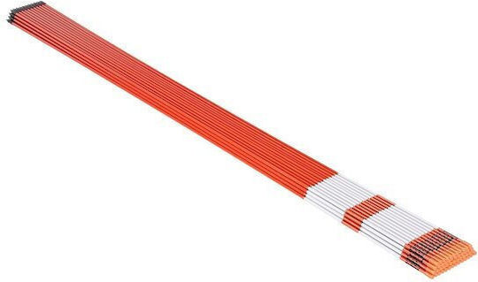 Vevor Vevor Verkehrsschilder Zubehör in Grau Farbe mit Breite 26cm